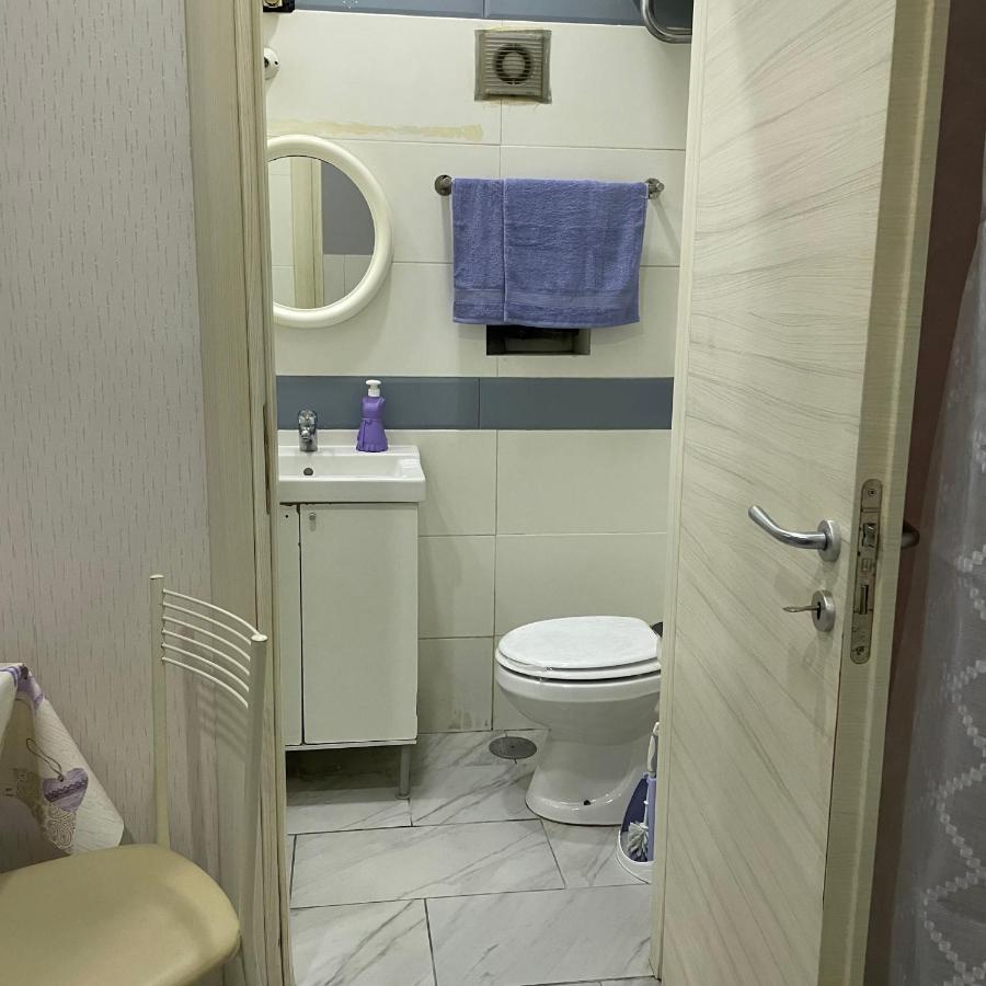 ナポリ Casa Donnacarmelinaヴィラ エクステリア 写真